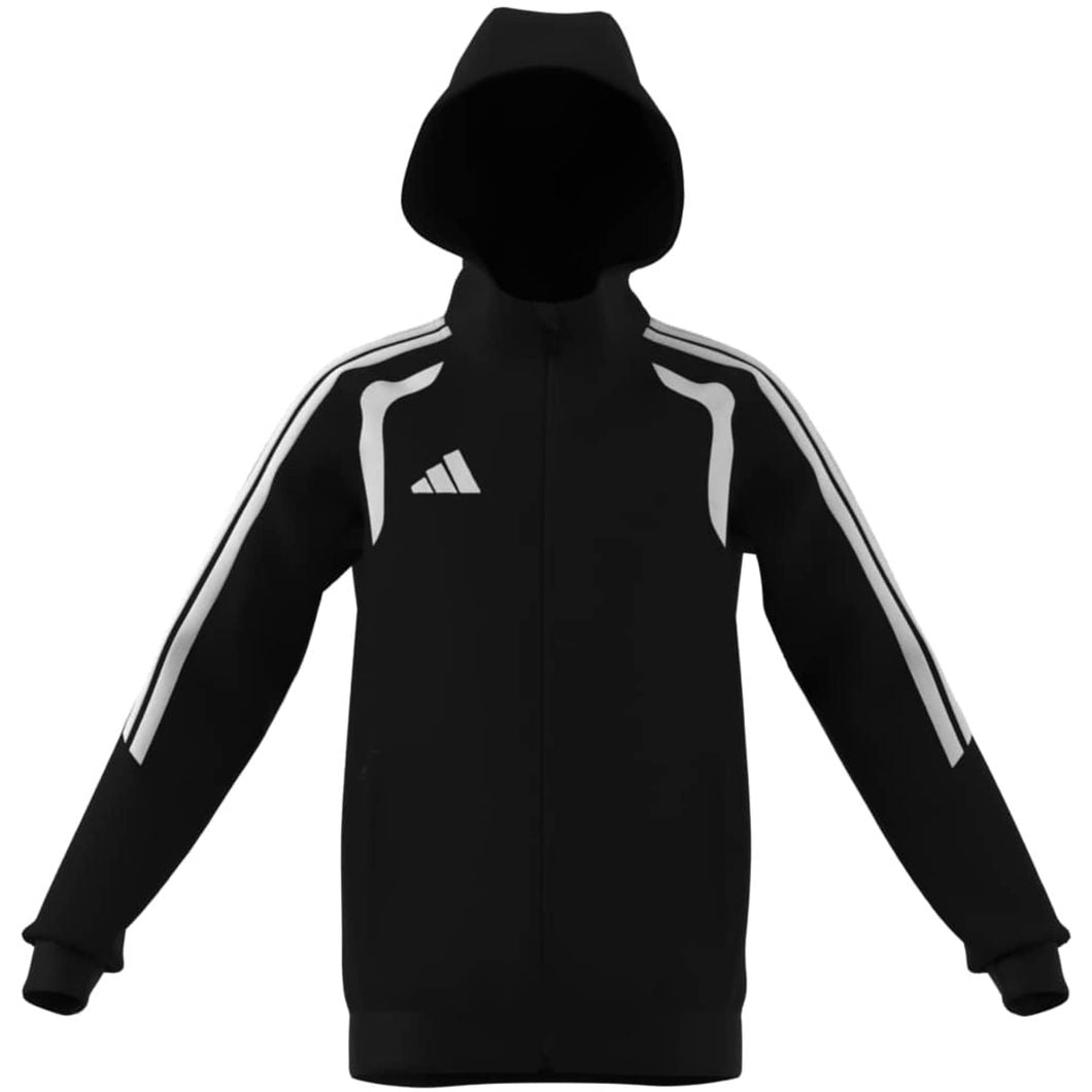 Tiro 26 Sweatshirtjacke