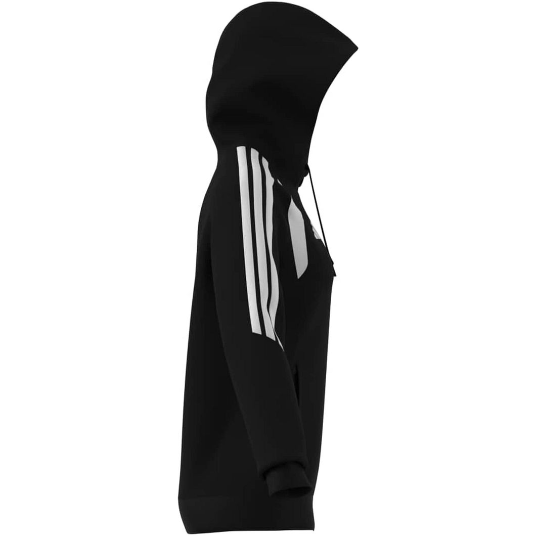 Tiro 26 League Kapuzenjacke mit durchgehendem Reißverschluss Damen