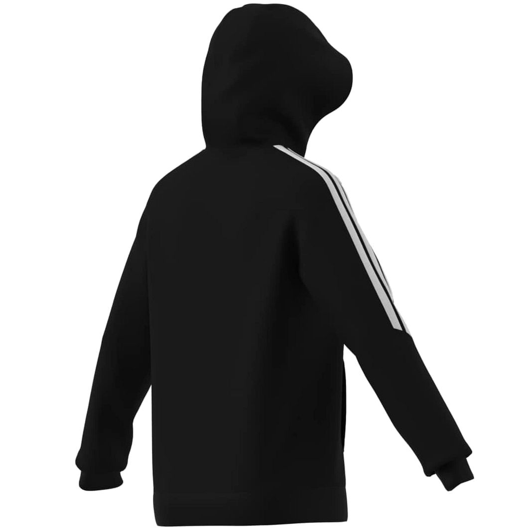 Tiro 26 League Kapuzenjacke mit durchgehendem Reißverschluss Damen