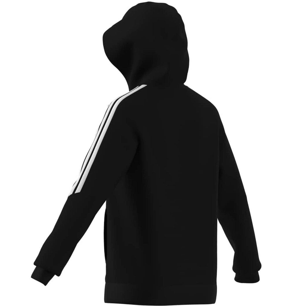 Tiro 26 League Kapuzenjacke mit durchgehendem Reißverschluss Damen