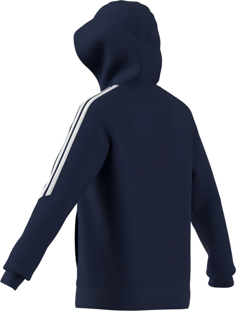 Tiro 26 League Kapuzenjacke mit durchgehendem Reißverschluss Damen