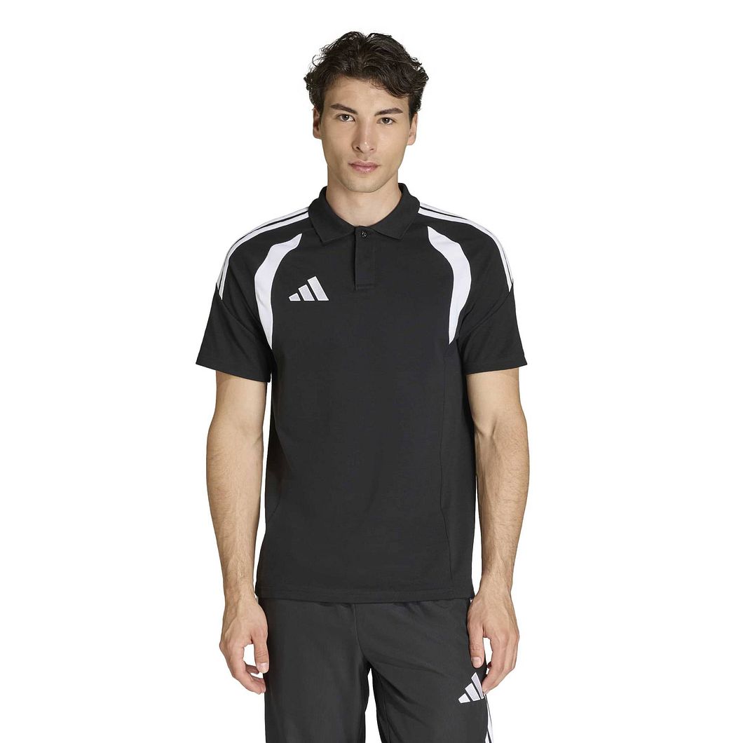Tiro 26 League Poloshirt