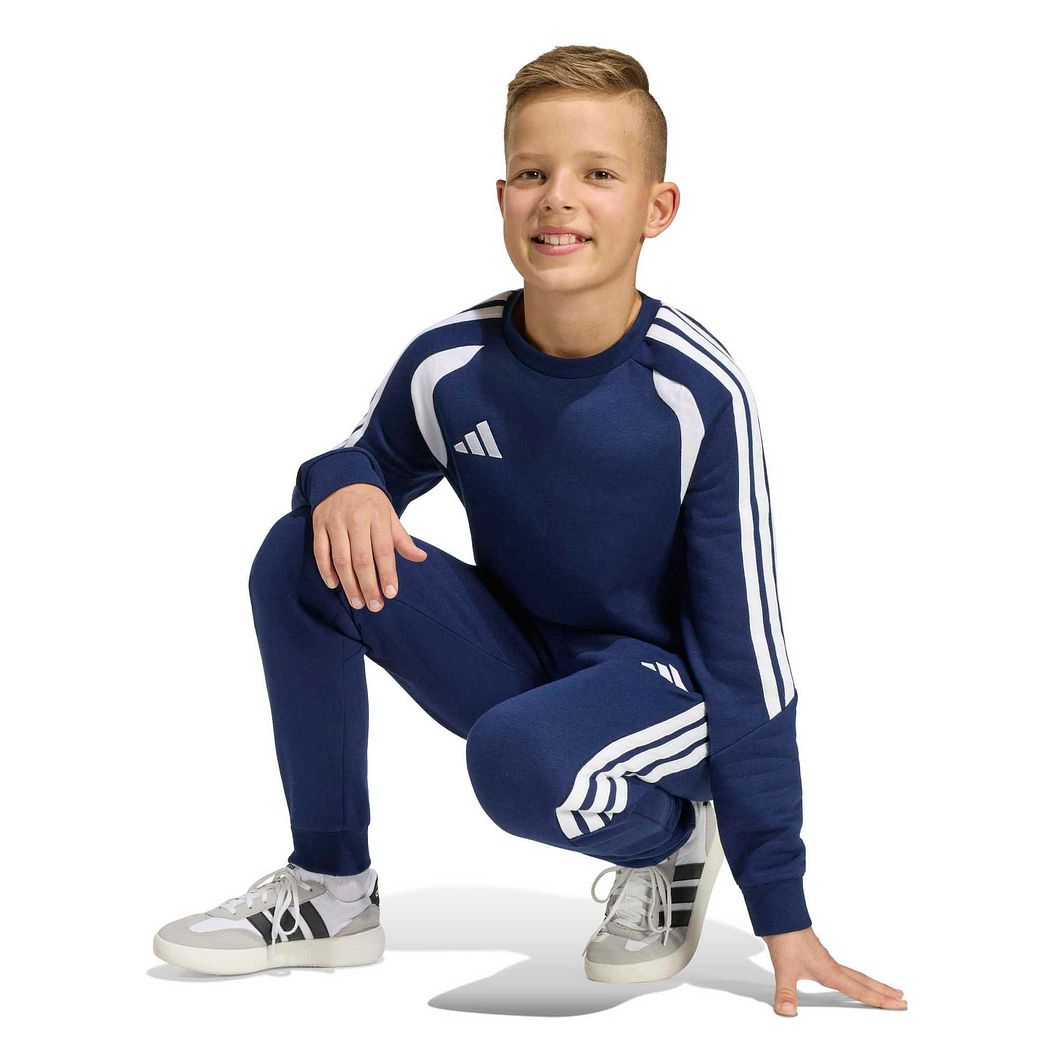 Tiro 26 League Sweatshirt Kids