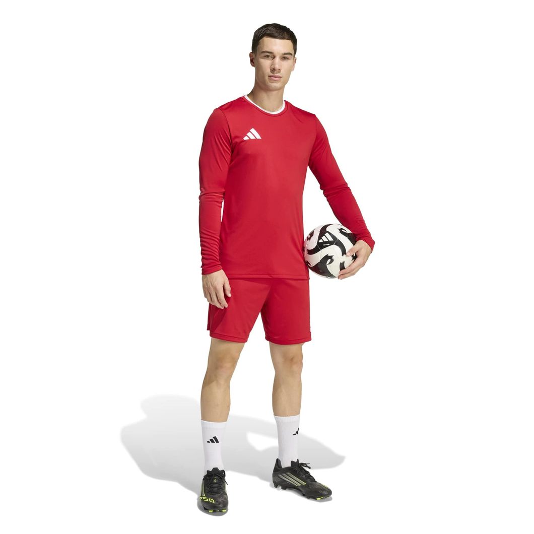 Entrada 22 Langarmtrikot