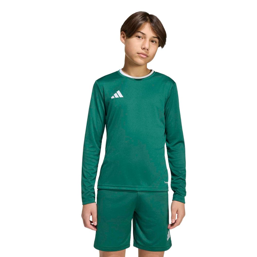 Entrada26 Longsleeve Trikot Jugend Kids