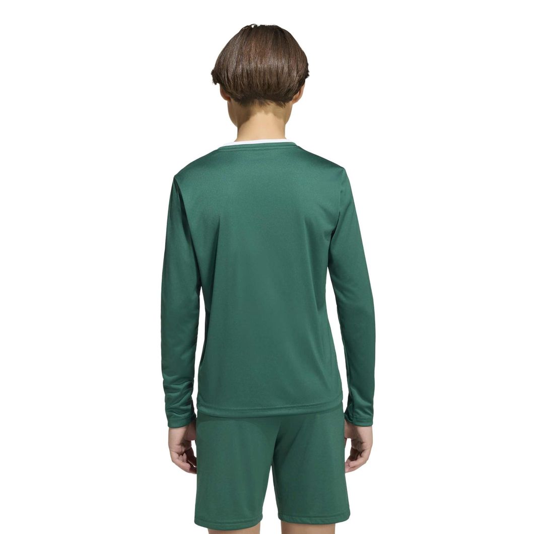 Entrada26 Longsleeve Trikot Jugend Kids