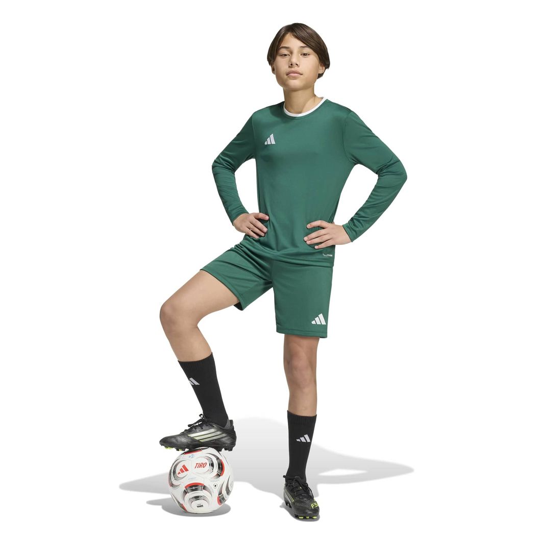 Entrada26 Longsleeve Trikot Jugend Kids