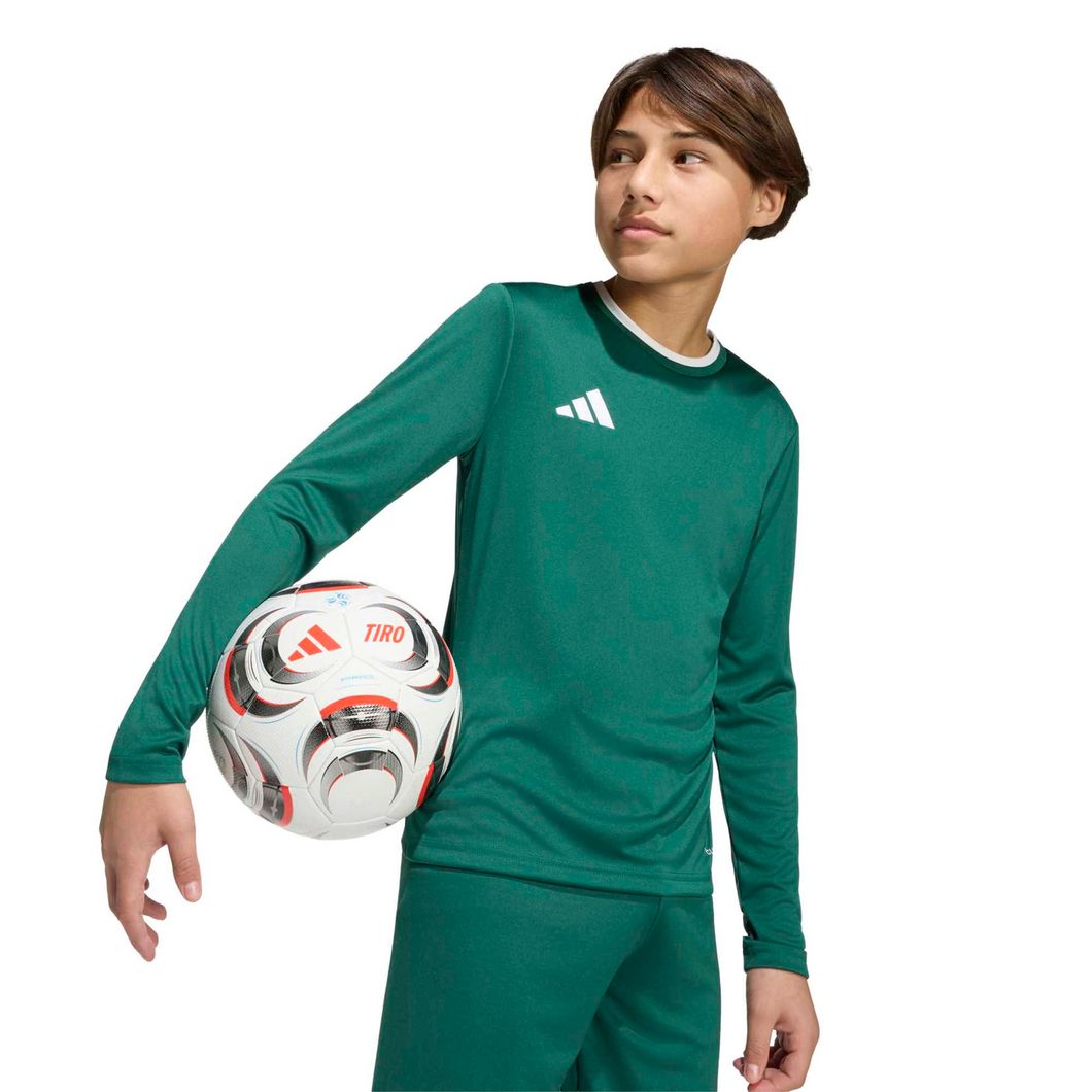 Entrada26 Longsleeve Trikot Jugend Kids