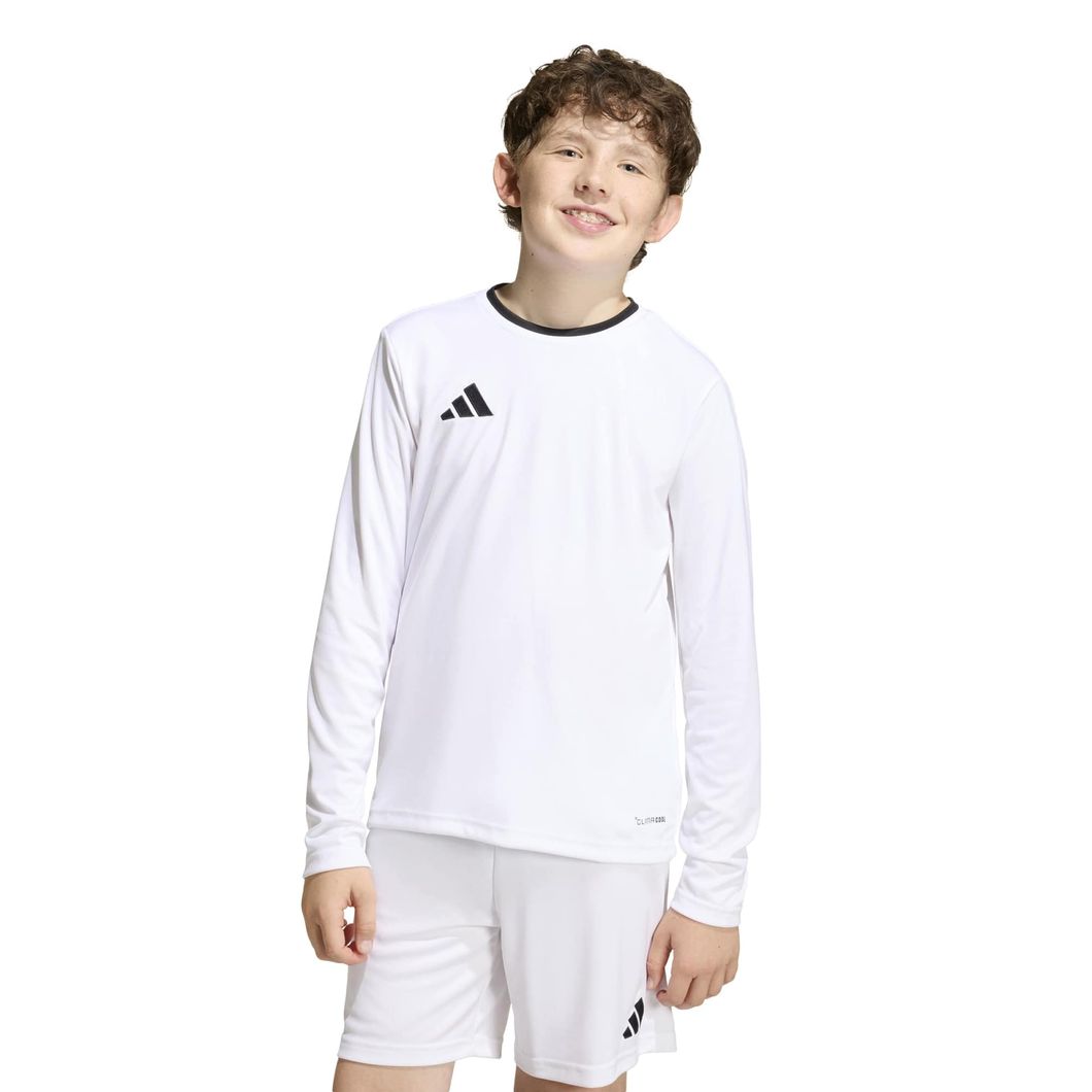 Entrada26 Longsleeve Trikot Jugend Kids
