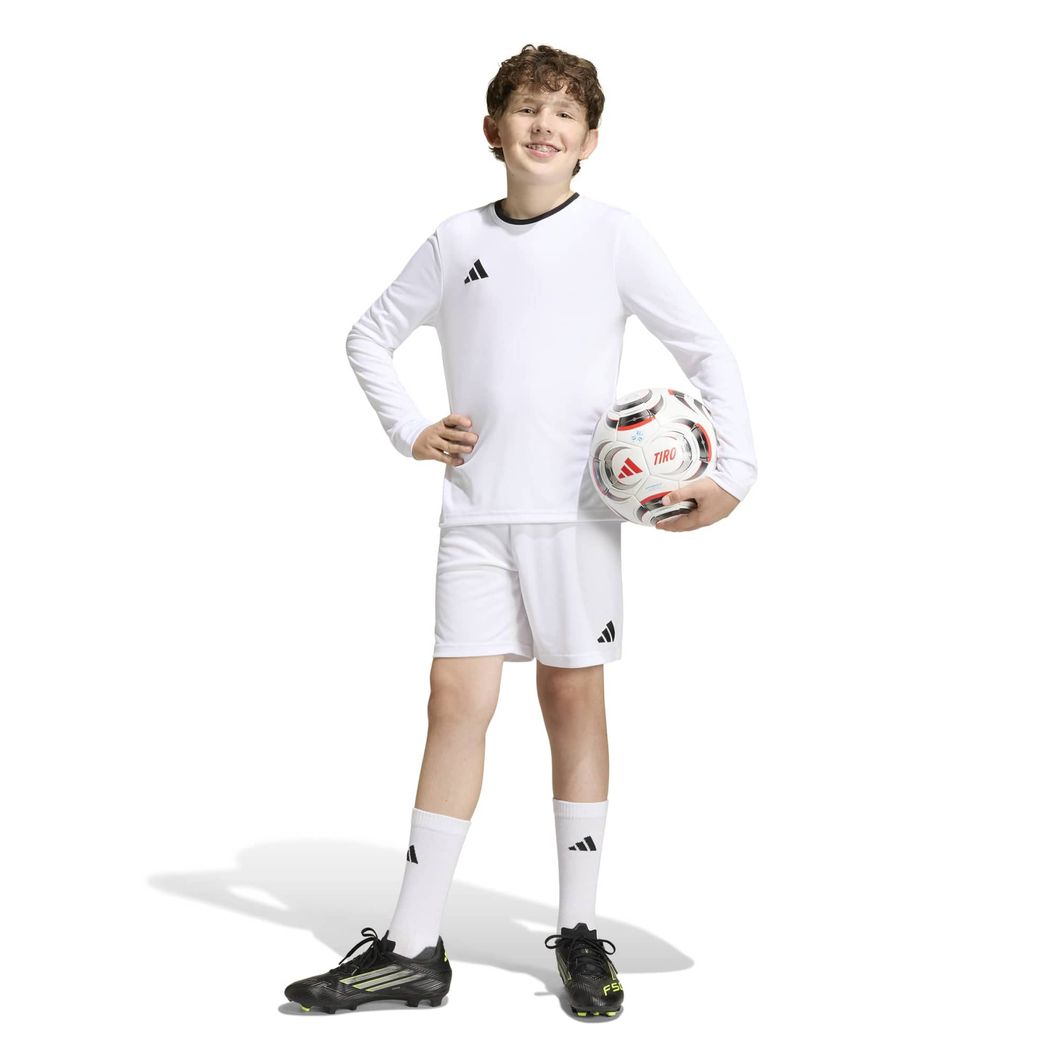 Entrada26 Longsleeve Trikot Jugend Kids