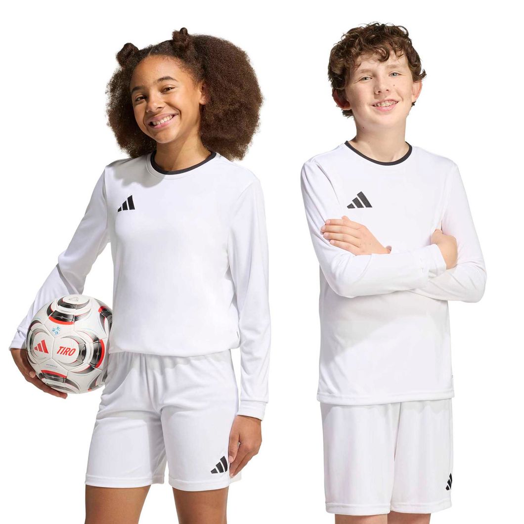 Entrada26 Longsleeve Trikot Jugend Kids