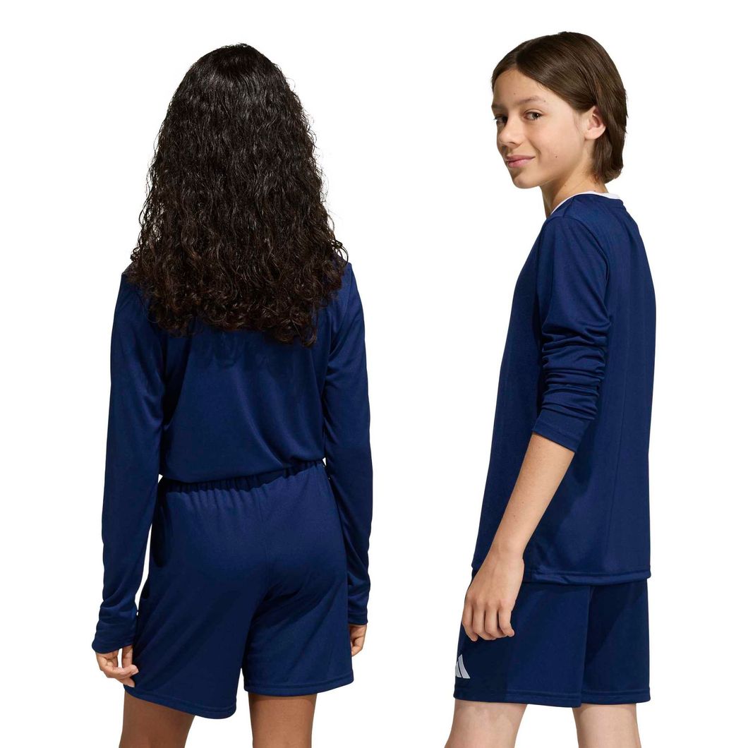 Entrada26 Longsleeve Trikot Jugend Kids
