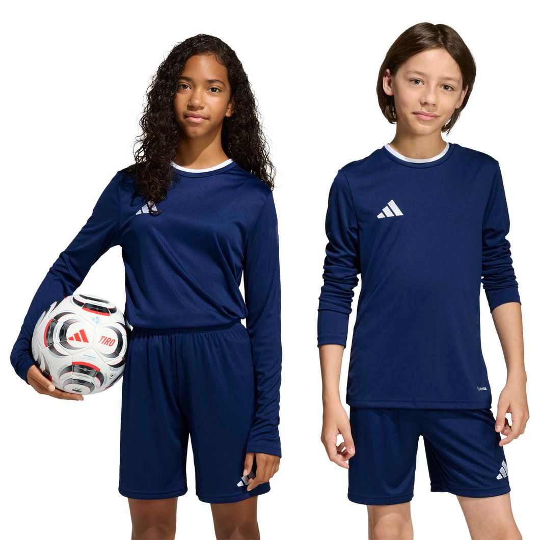 Entrada26 Longsleeve Trikot Jugend Kids