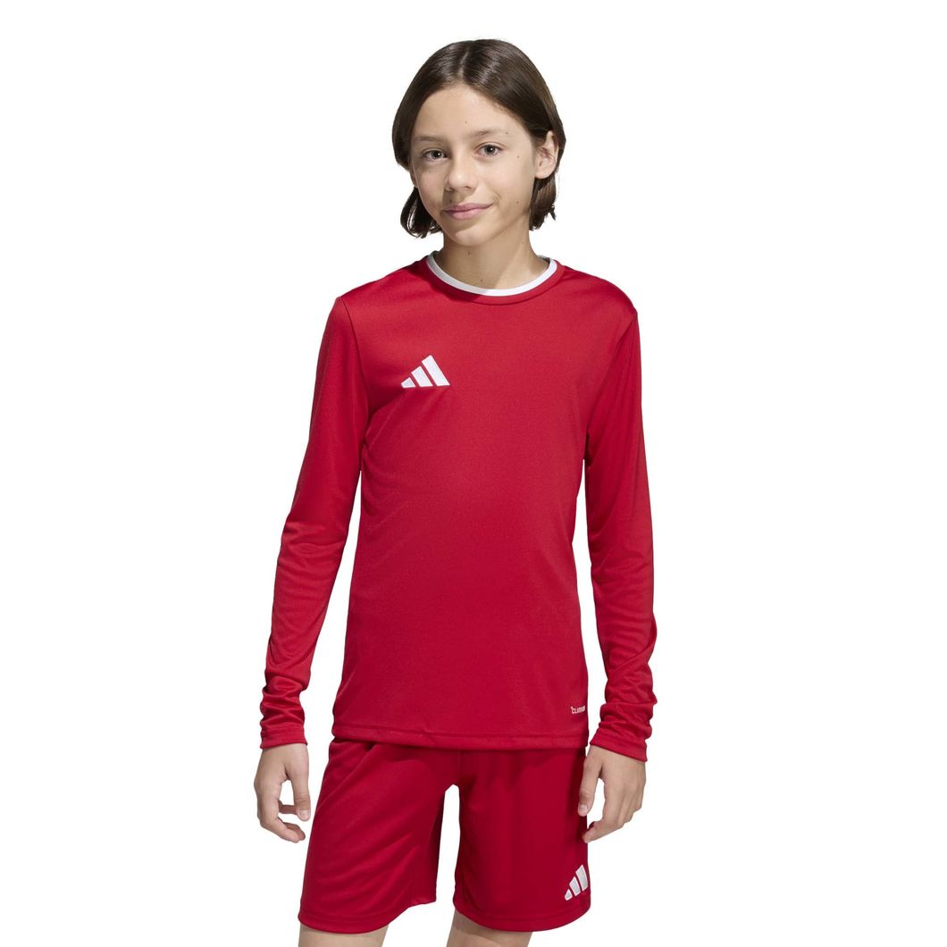 Entrada26 Longsleeve Trikot Jugend Kids
