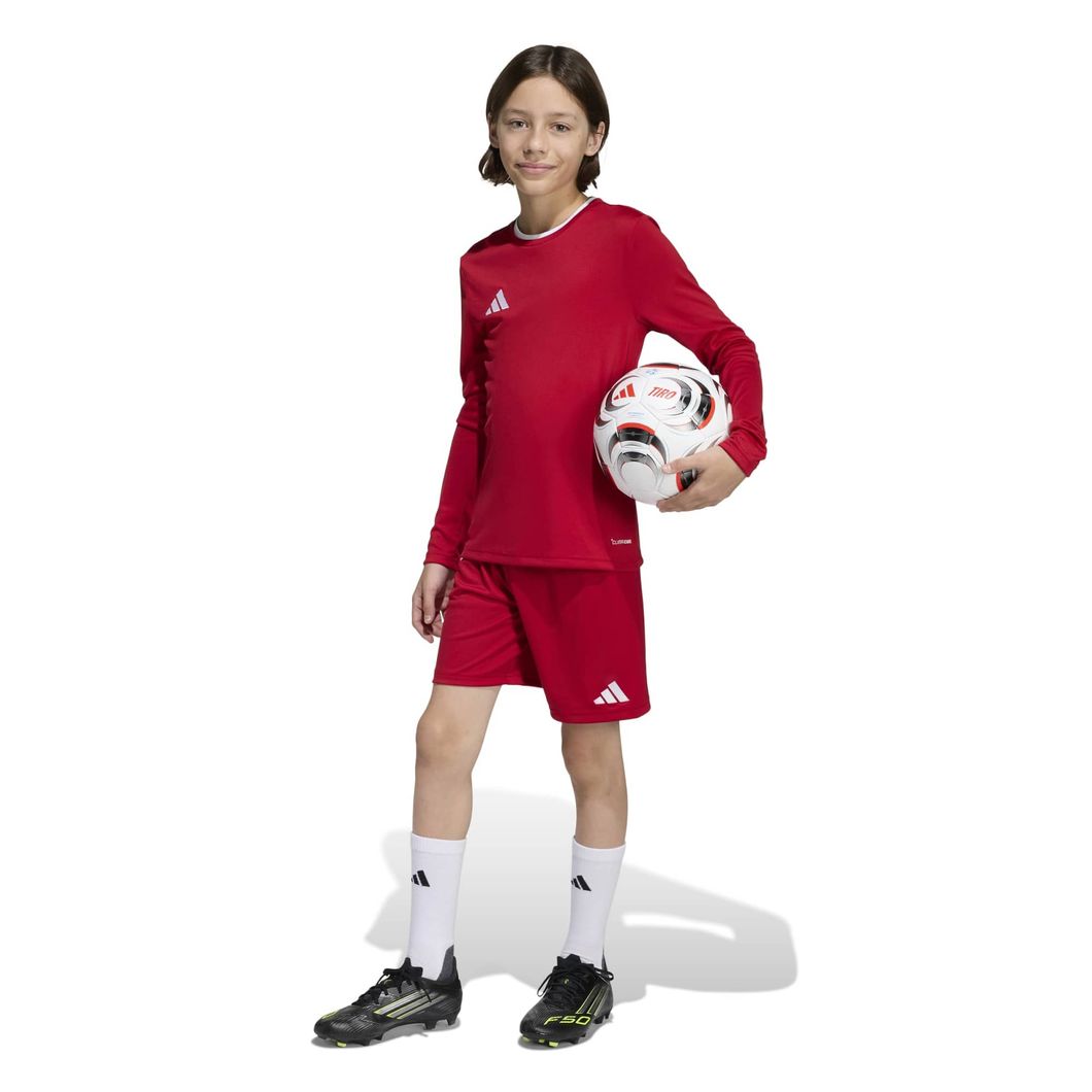 Entrada26 Longsleeve Trikot Jugend Kids