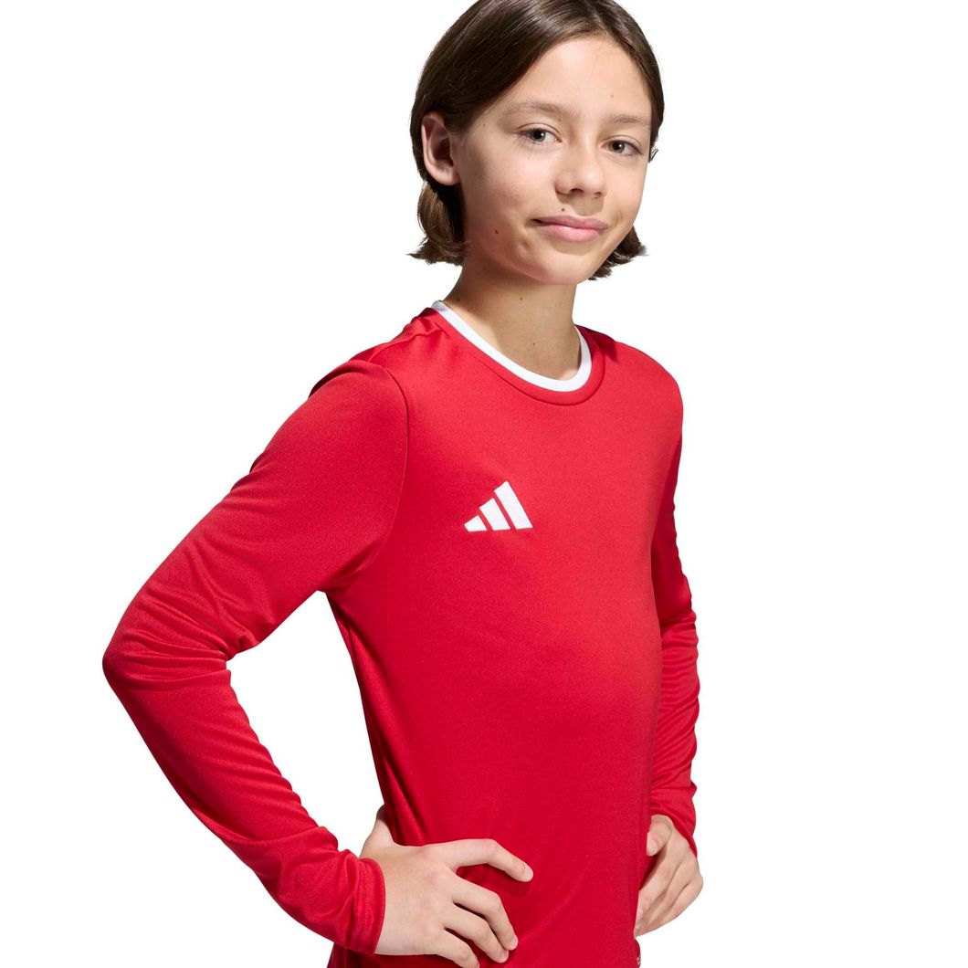 Entrada26 Longsleeve Trikot Jugend Kids