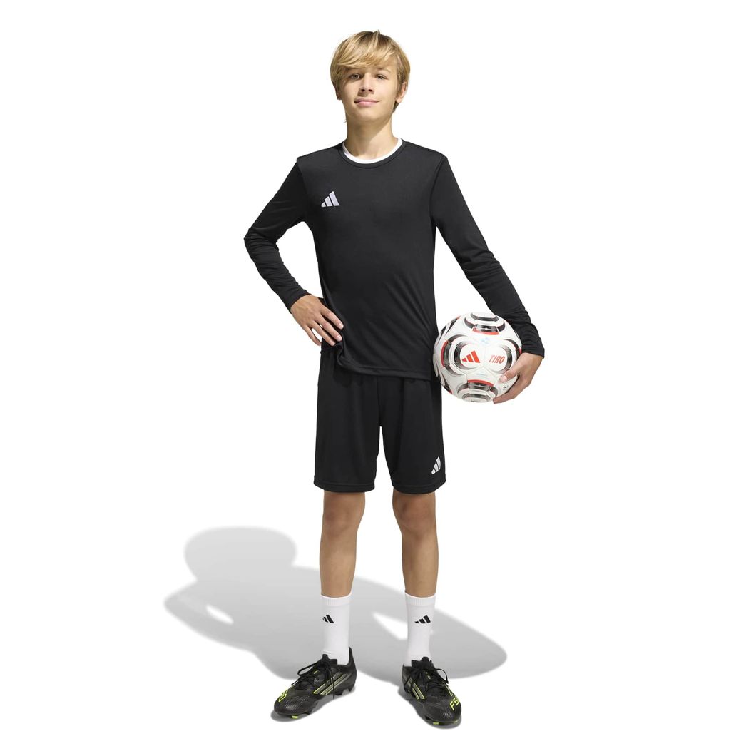Entrada26 Longsleeve Trikot Jugend Kids