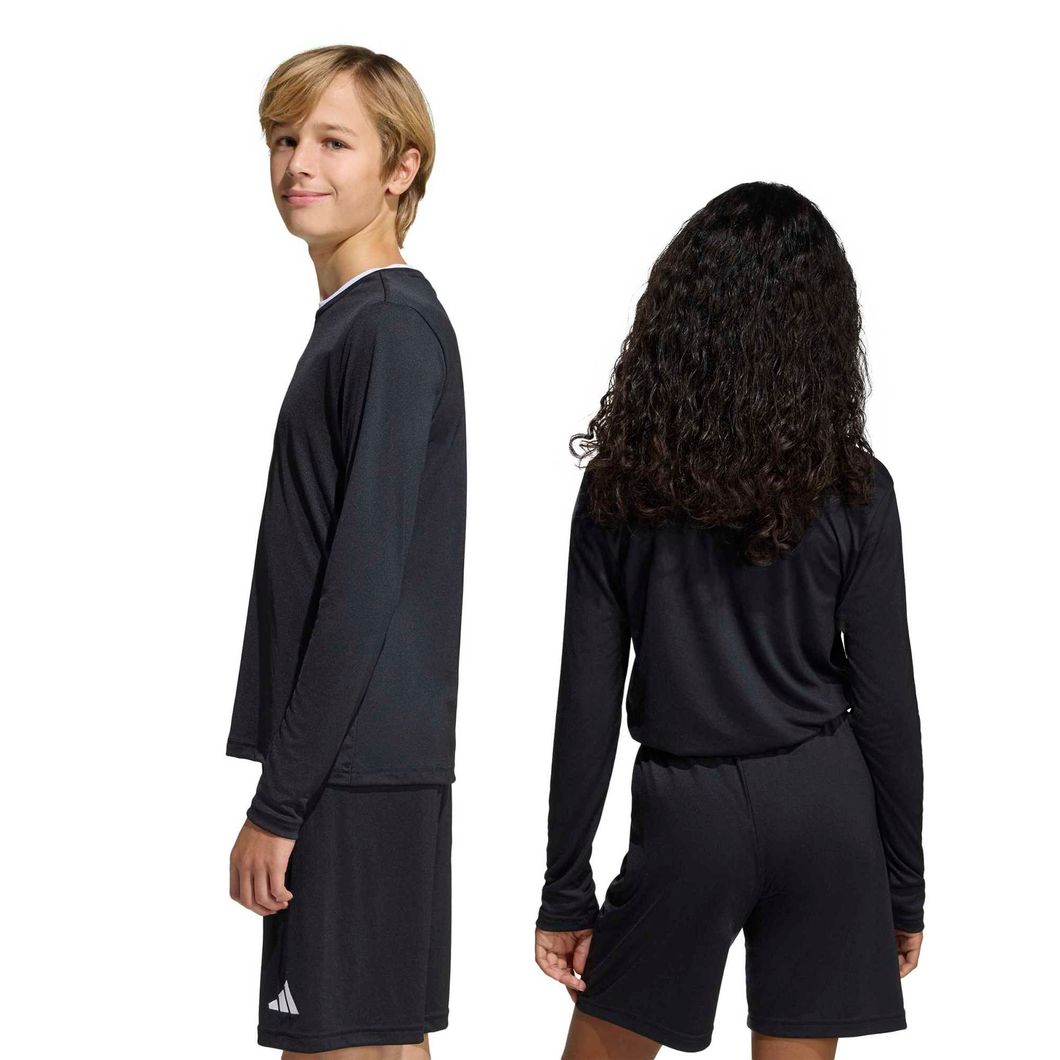 Entrada26 Longsleeve Trikot Jugend Kids