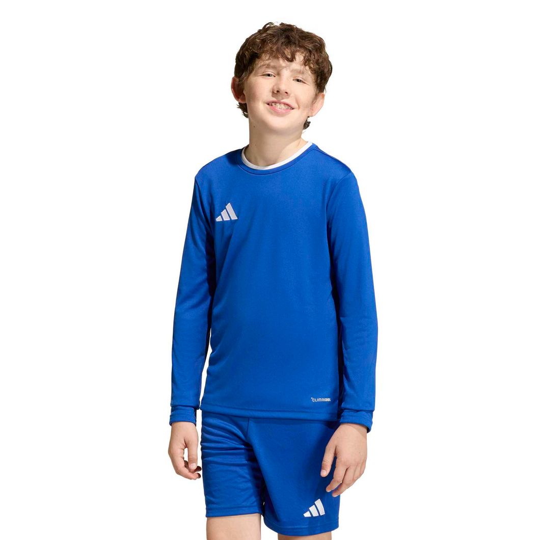 Entrada26 Longsleeve Trikot Jugend Kids