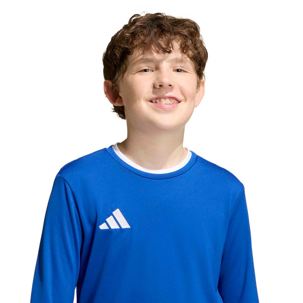 Entrada26 Longsleeve Trikot Jugend Kids