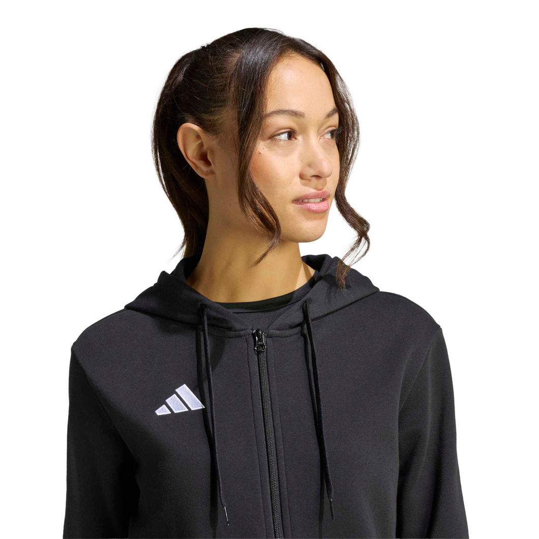 Entrada26 FZ Hoodie Damen