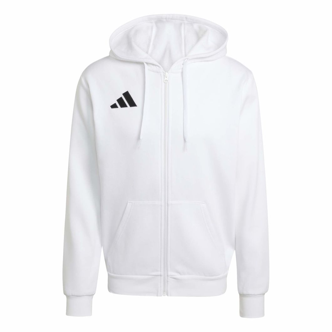 ENT26 Full-Zip Hoodie