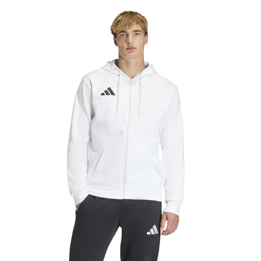 ENT26 Full-Zip Hoodie