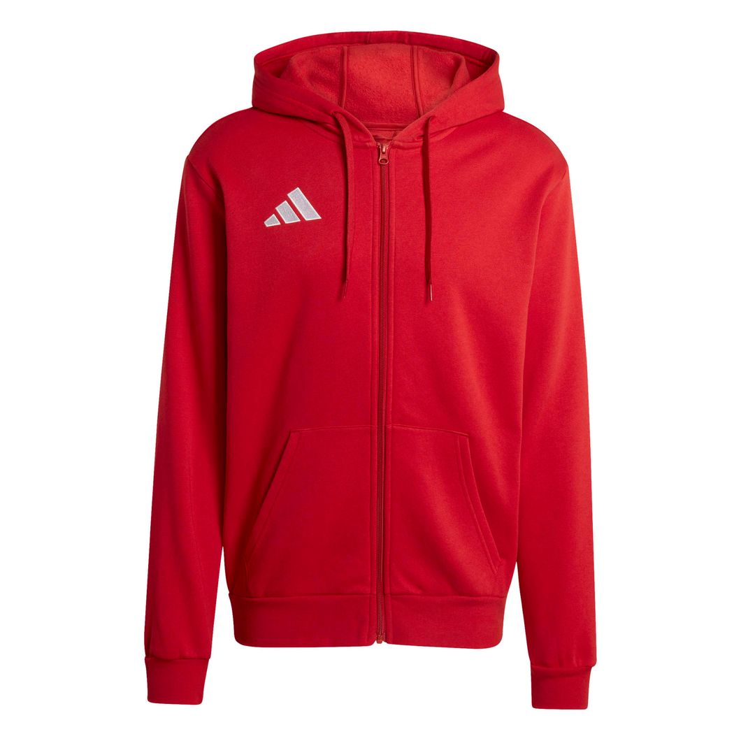 ENT26 Full-Zip Hoodie