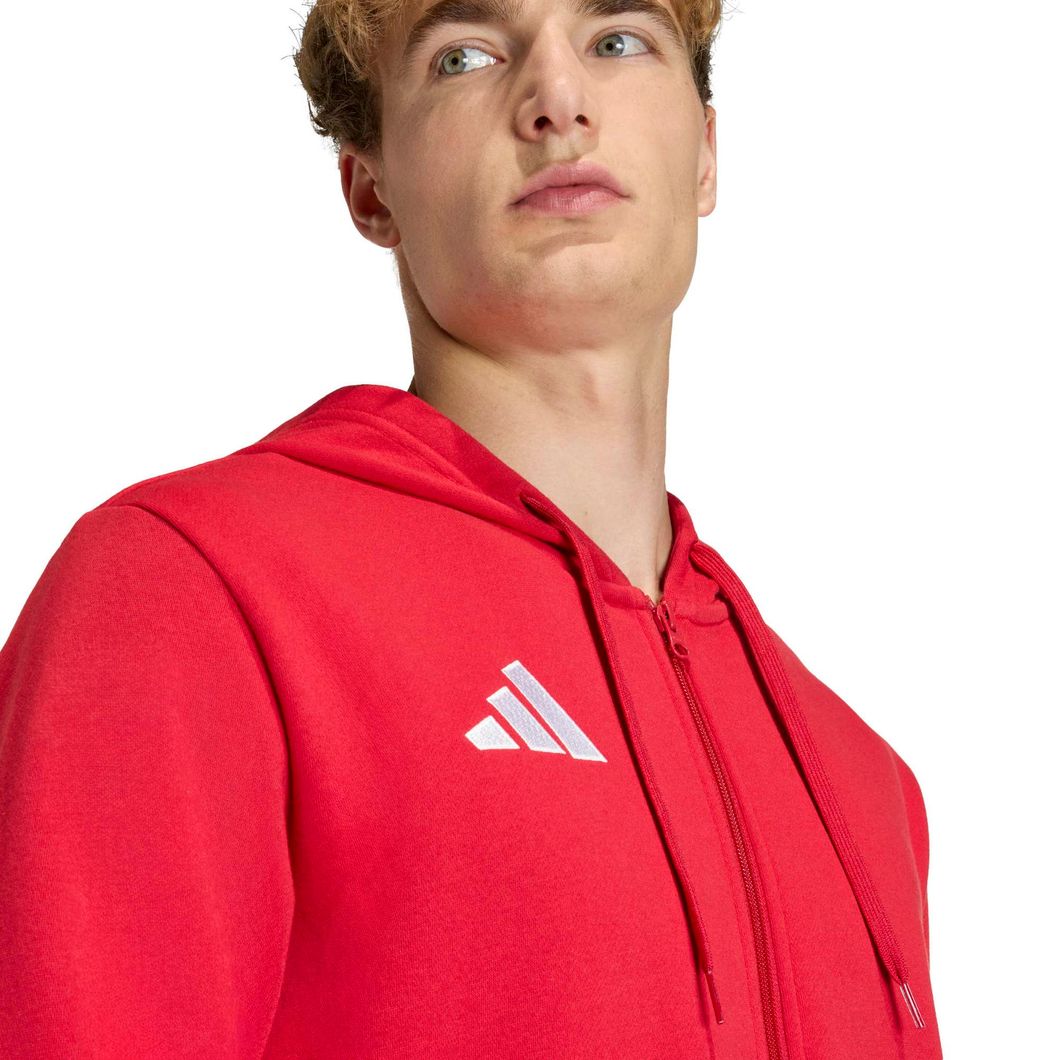 ENT26 Full-Zip Hoodie