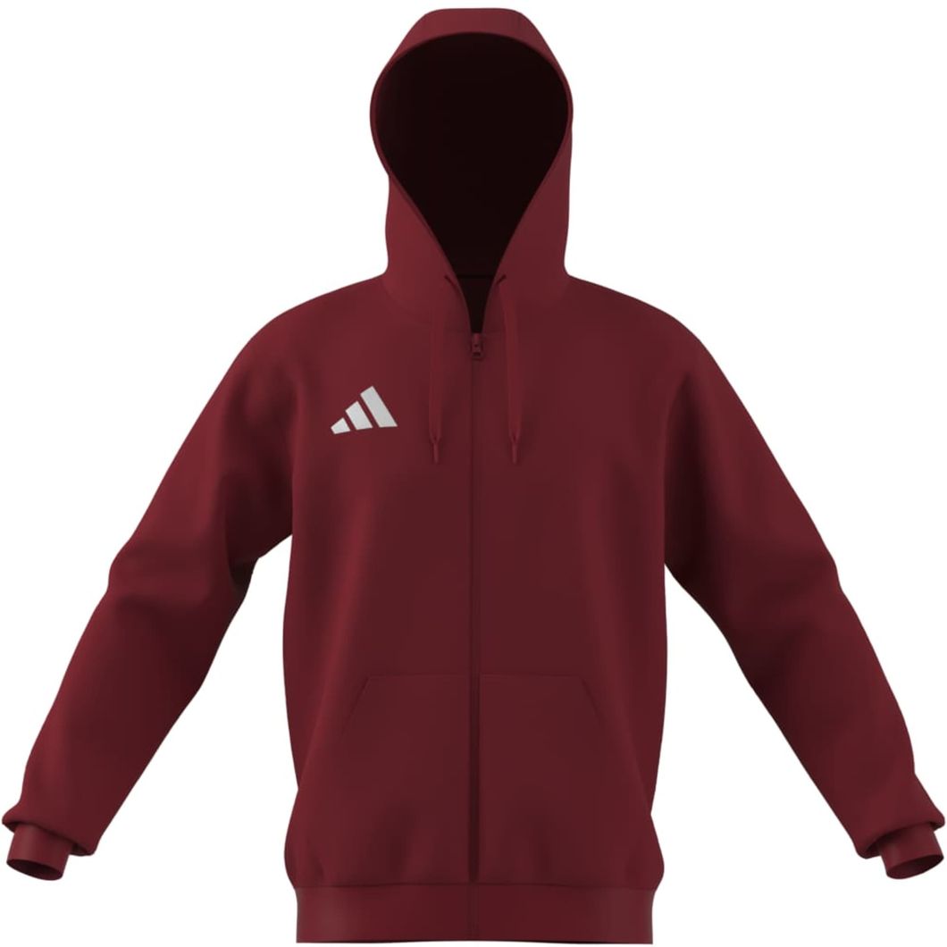 ENT26 Full-Zip Hoodie