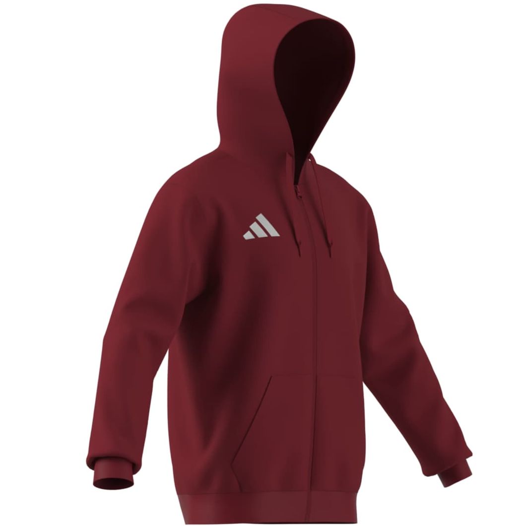 ENT26 Full-Zip Hoodie