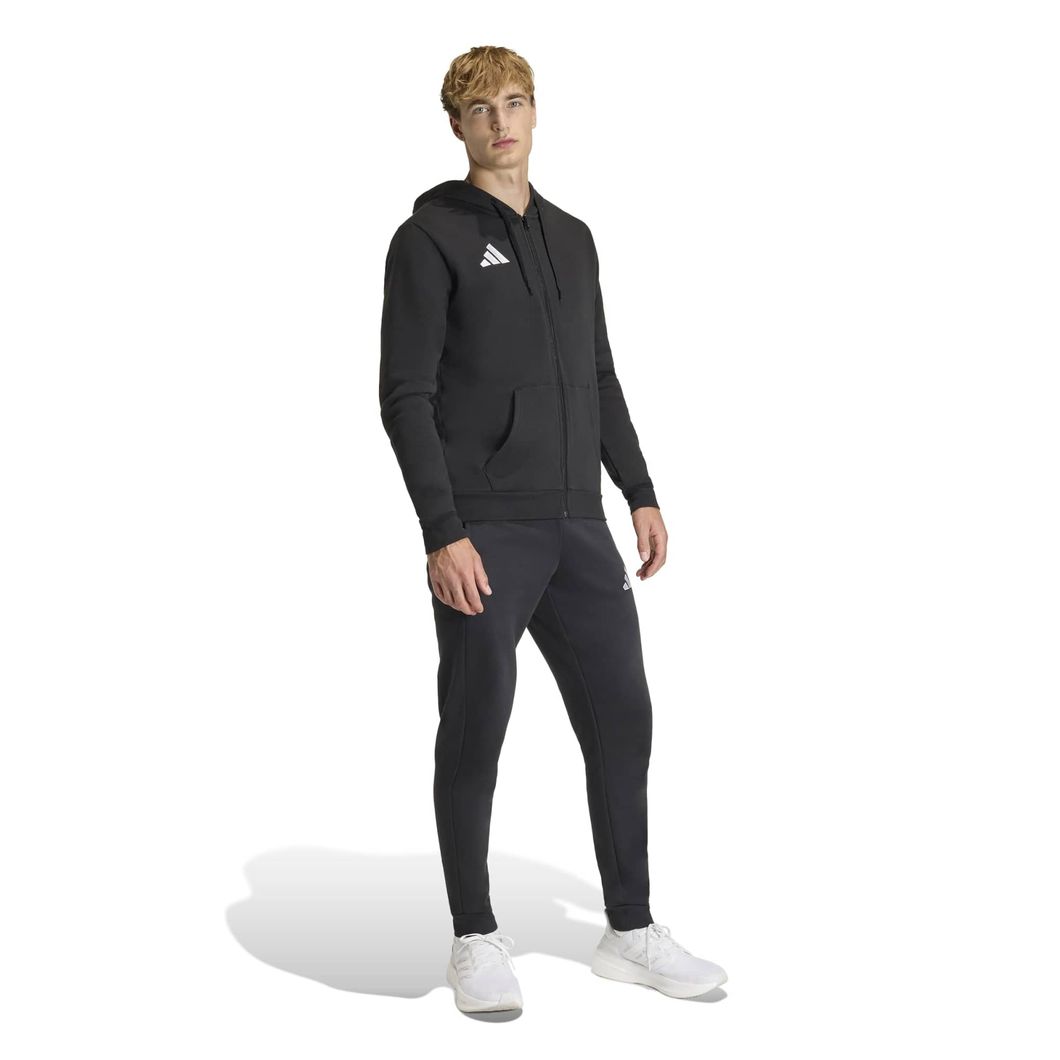 ENT26 Full-Zip Hoodie
