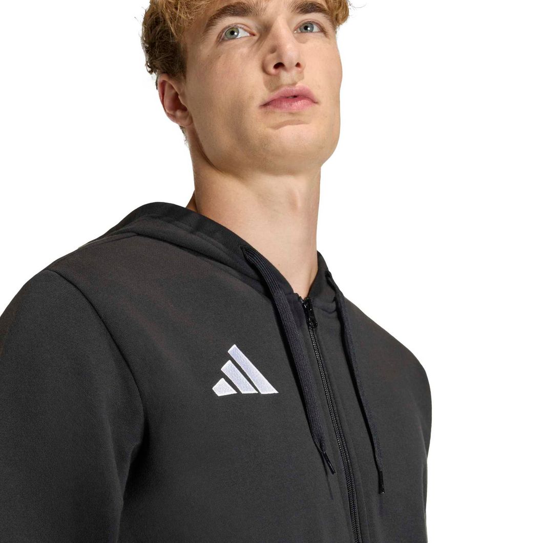 ENT26 Full-Zip Hoodie