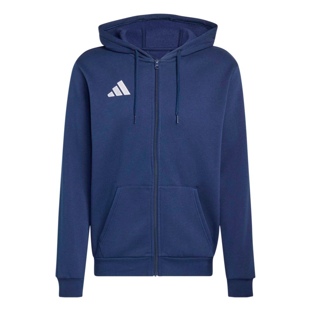 ENT26 Full-Zip Hoodie