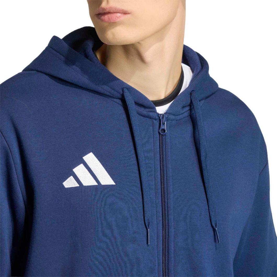 ENT26 Full-Zip Hoodie