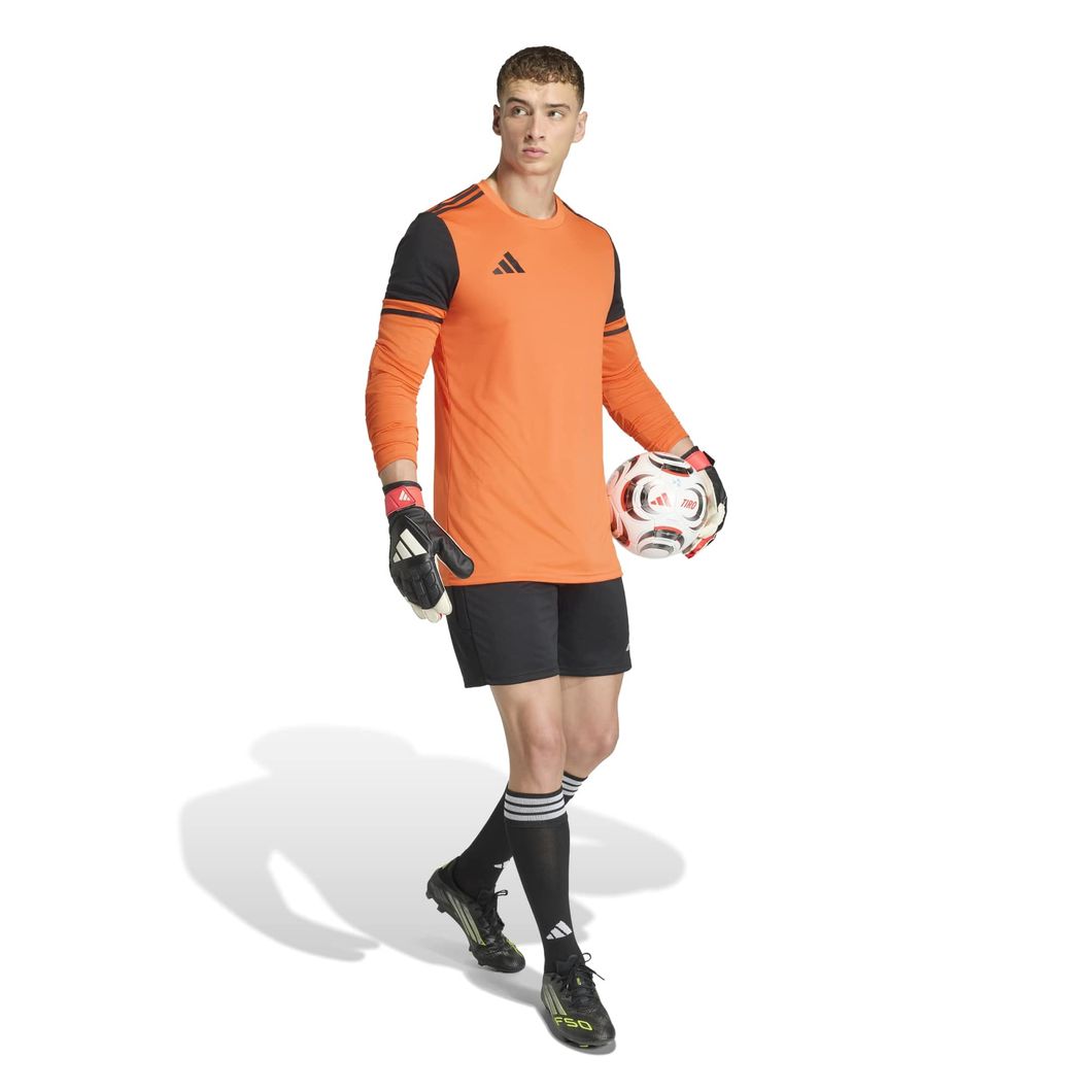 TIERRO26 Torwart-Shorts