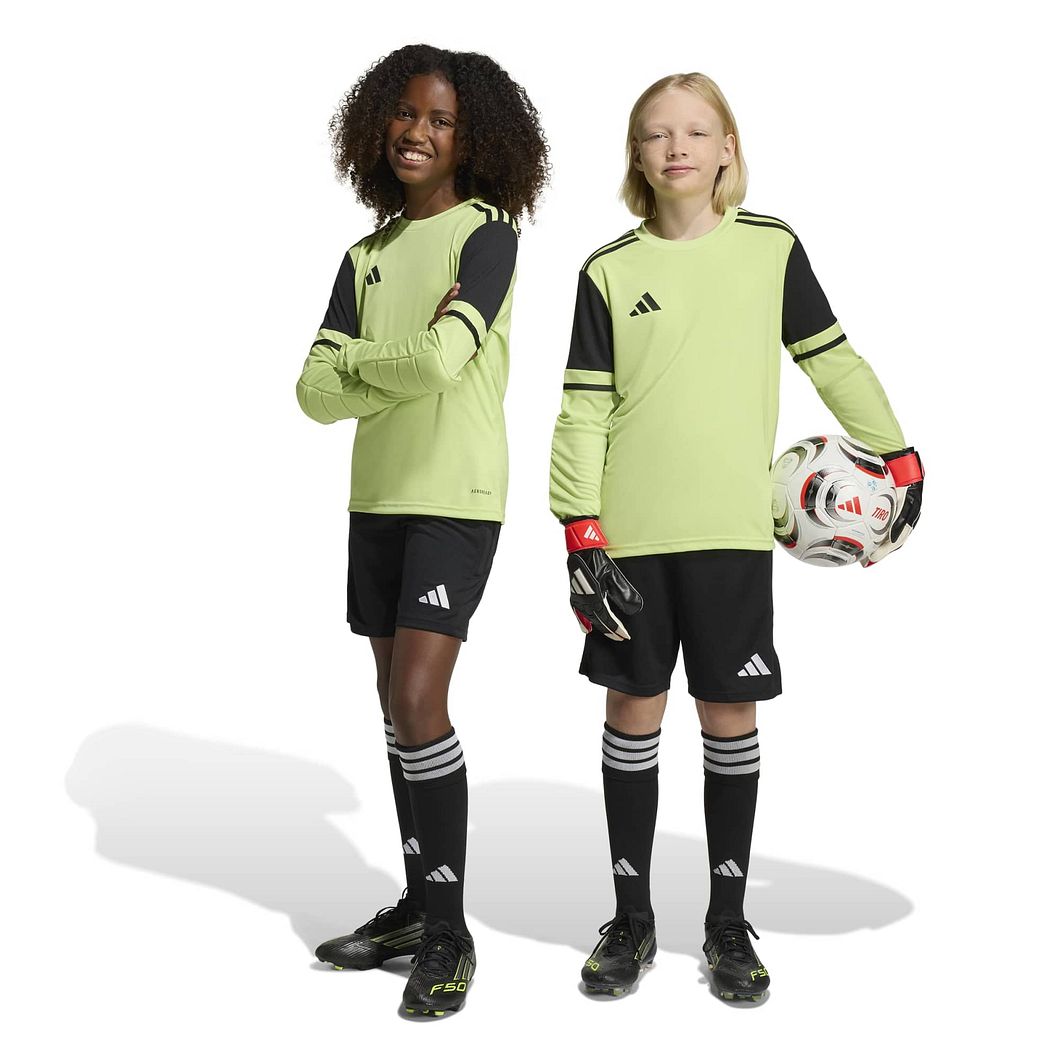 Tierro 26 Torwartshorts Kids