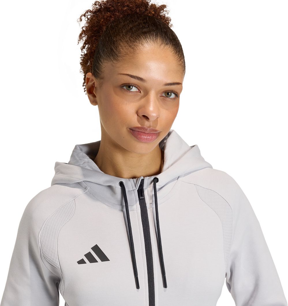 Tiro Travel Sweat Hoodie Damen