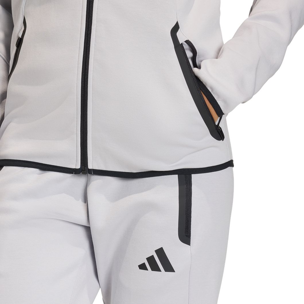 Tiro Travel Sweat Hoodie Damen