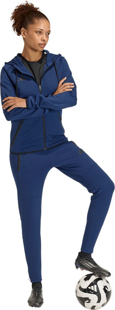 Tiro Travel Sweat Pant Damen