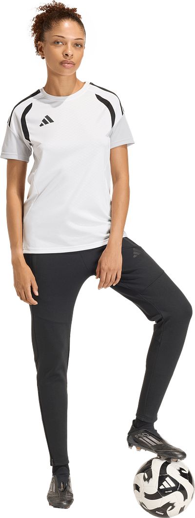 Tiro Travel Sweat Pant Damen