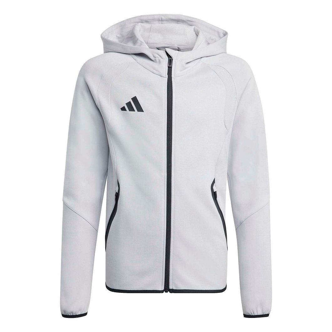 Tiro Travel Sweat Hoodie Kids