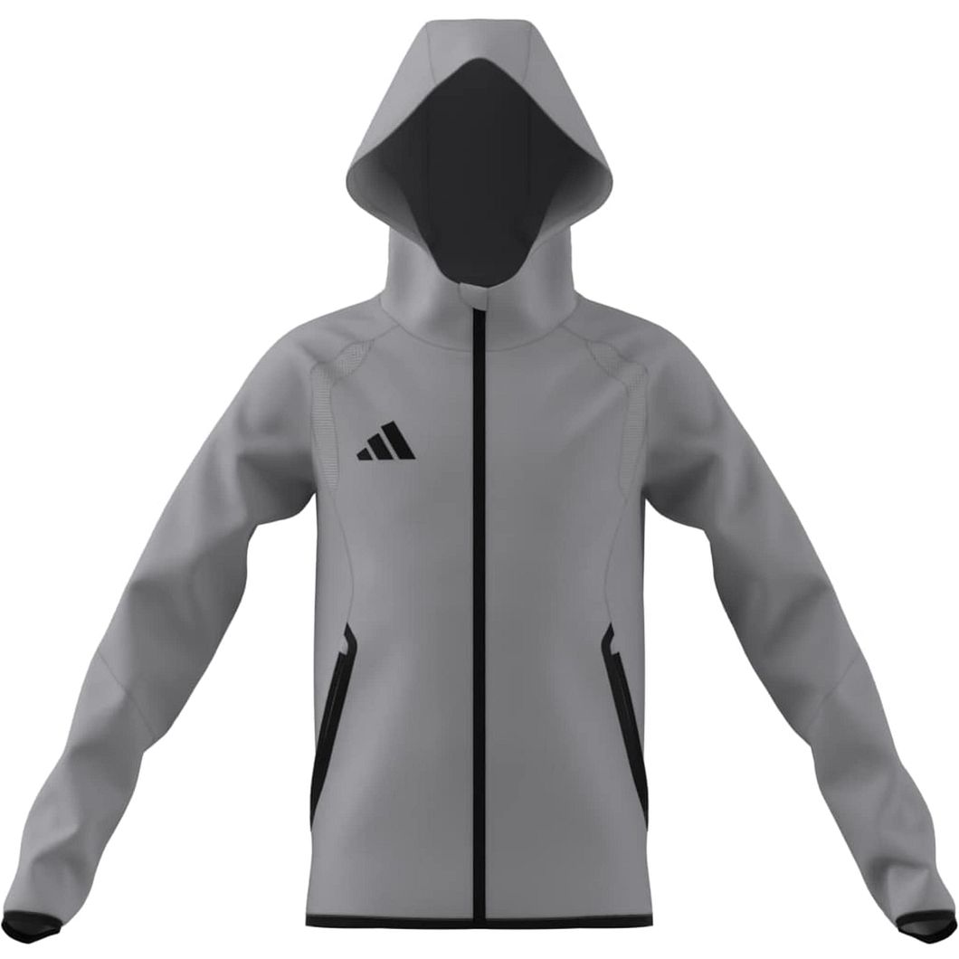 Tiro Travel Sweat Hoodie Kids