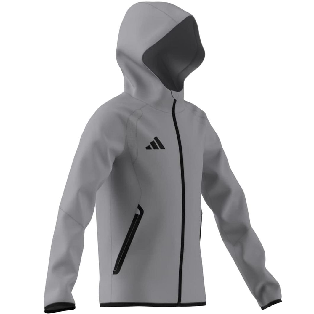 Tiro Travel Sweat Hoodie Kids