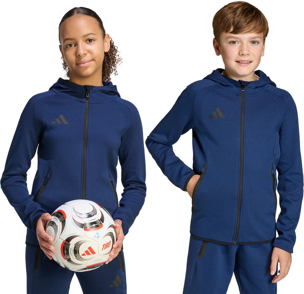 Tiro Travel Sweat Hoodie Kids