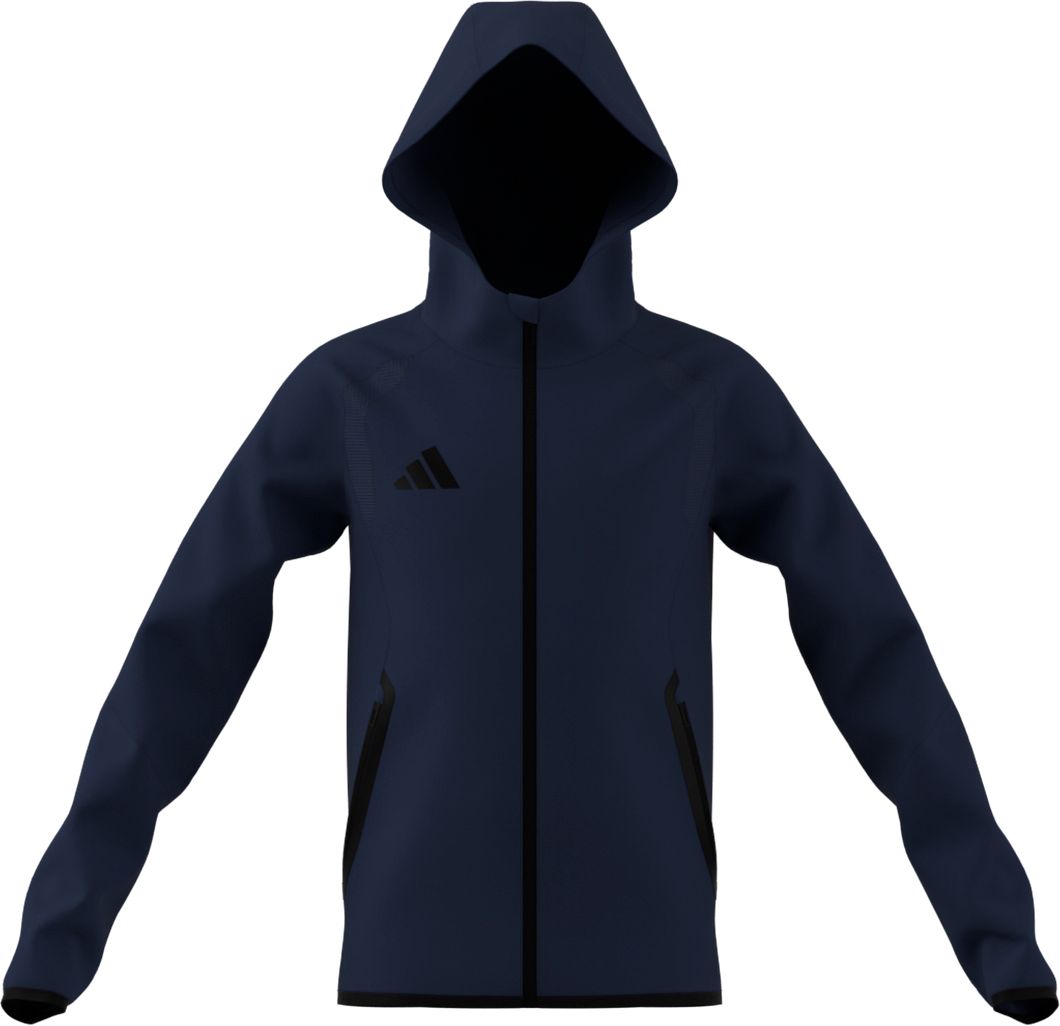Tiro Travel Sweat Hoodie Kids
