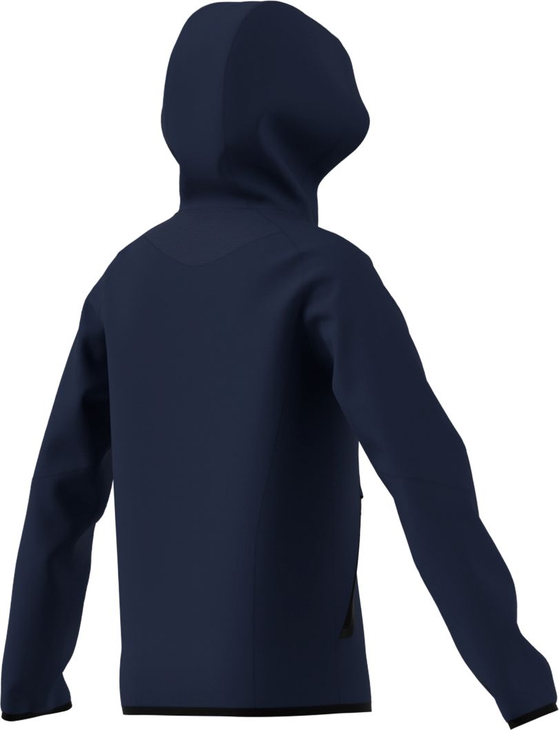 Tiro Travel Sweat Hoodie Kids