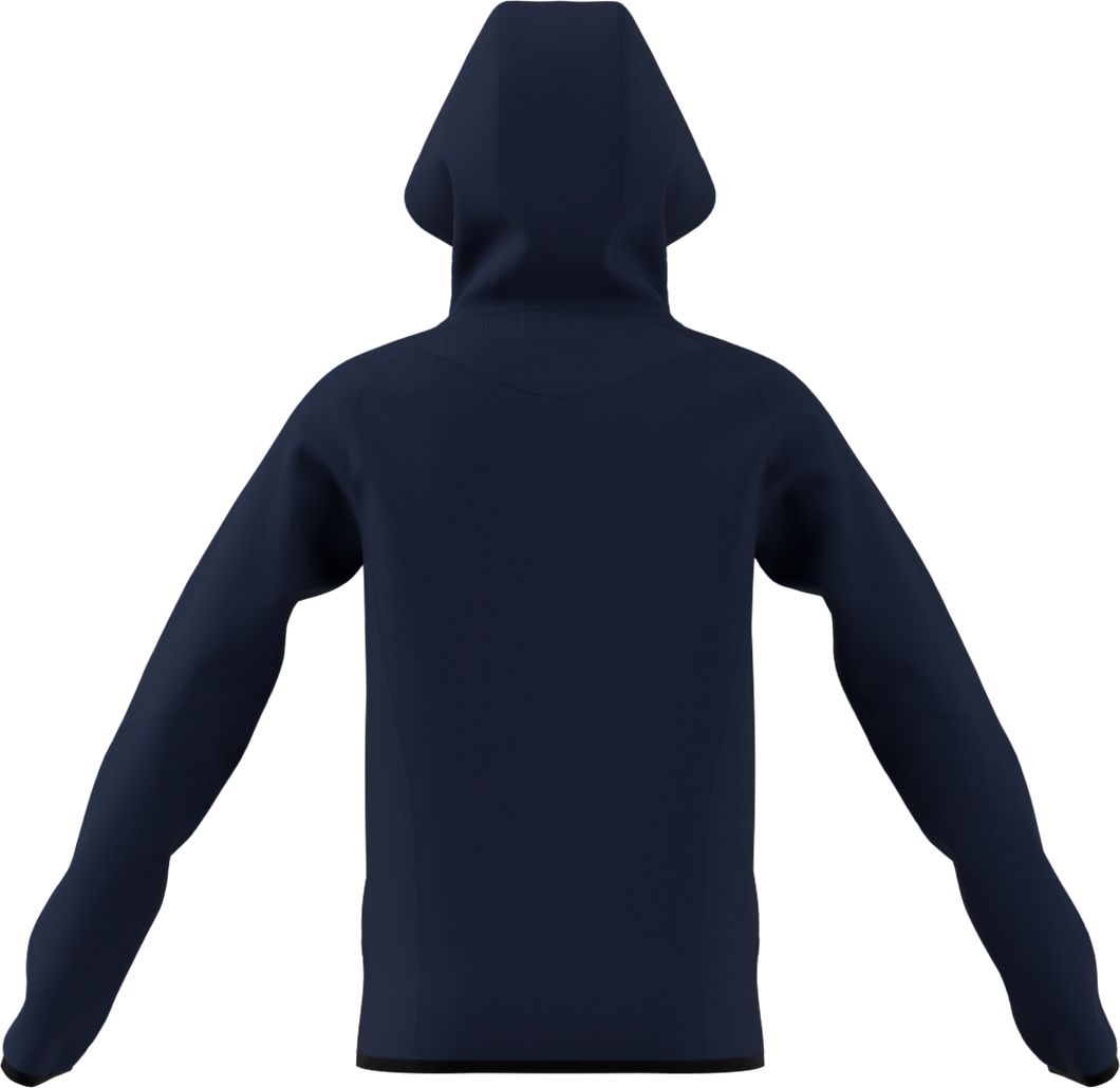 Tiro Travel Sweat Hoodie Kids