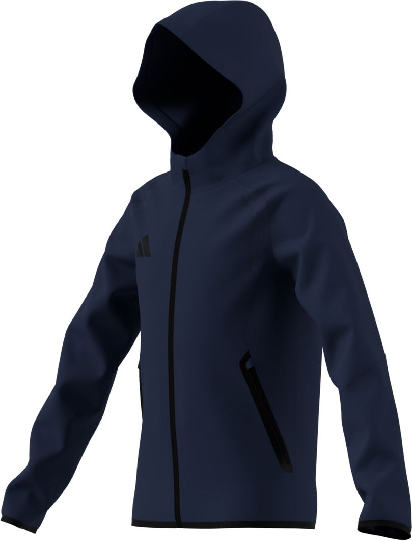 Tiro Travel Sweat Hoodie Kids