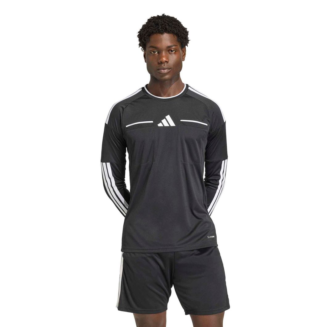 Referee 26 Langarm Trikot